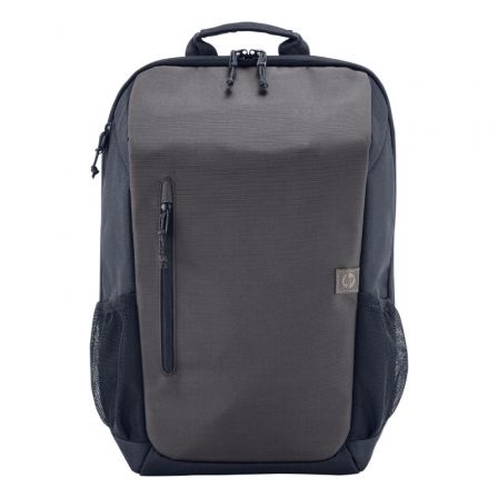 HP Mochila Travel 18L para portátil de 15,6 pulgadas, Gris